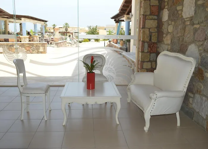 Natura Park Village Hotel & Spa