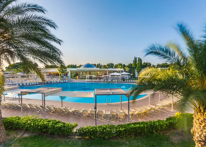 Kipriotis Maris Suites By Anayia All Inclusive Resorts